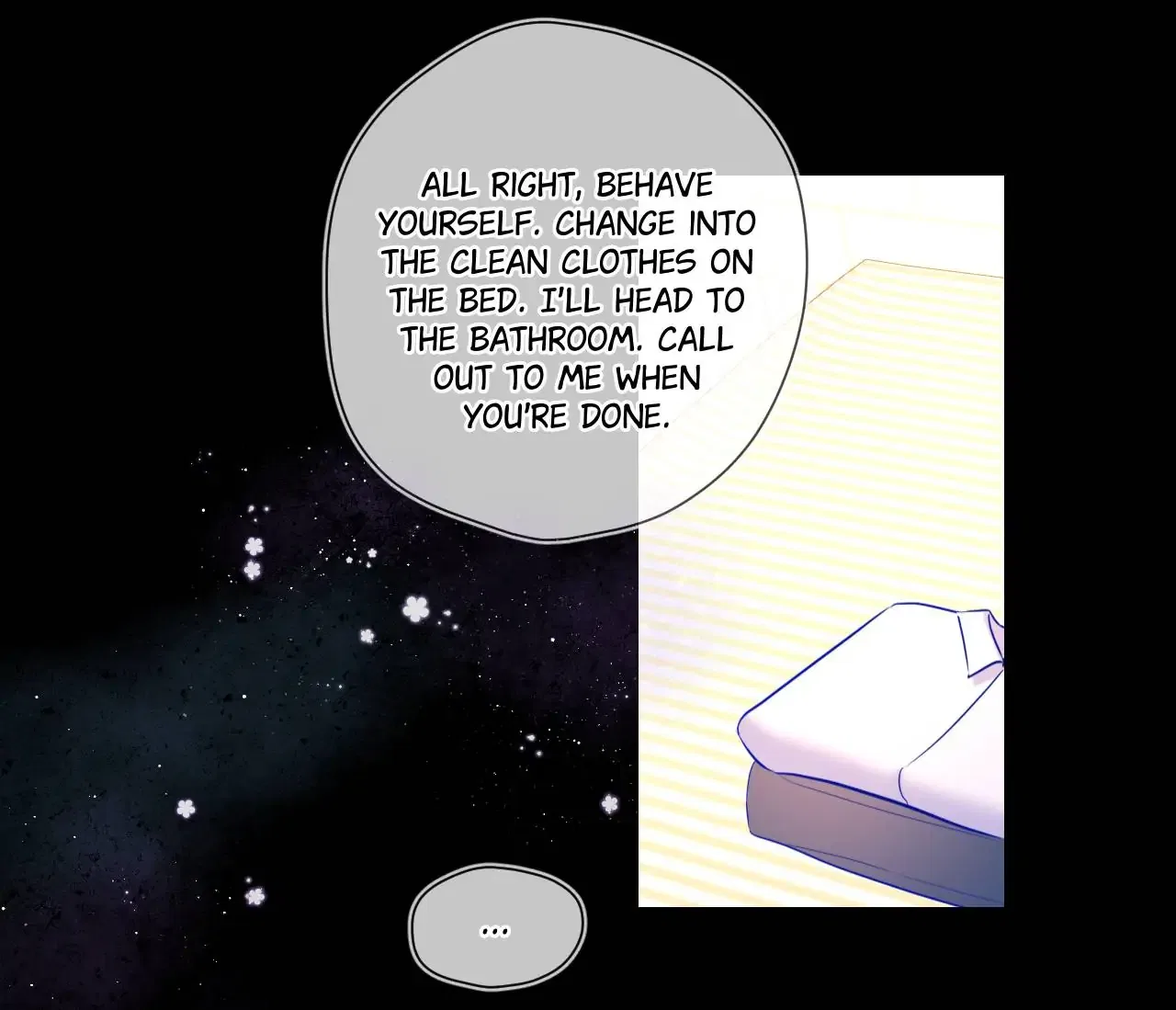 The Stars and I Chapter 115 – Page 8