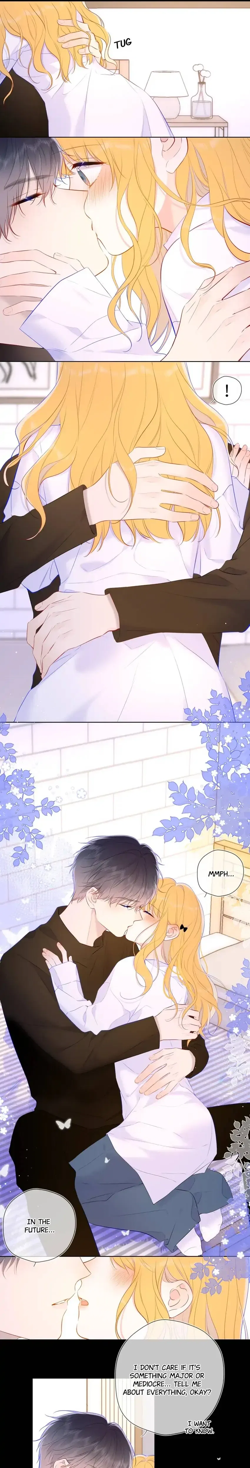 The Stars and I Chapter 115 – Page 14