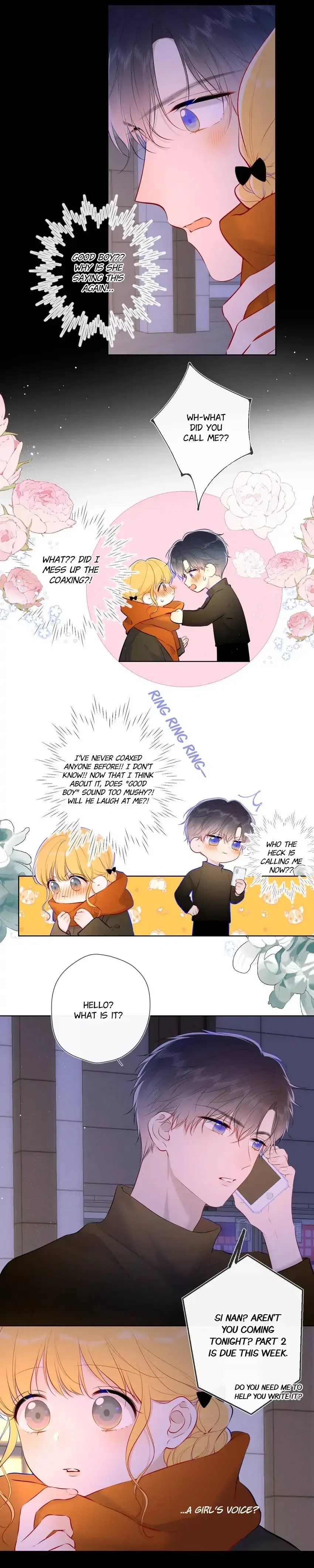 The Stars and I Chapter 114 – Page 4