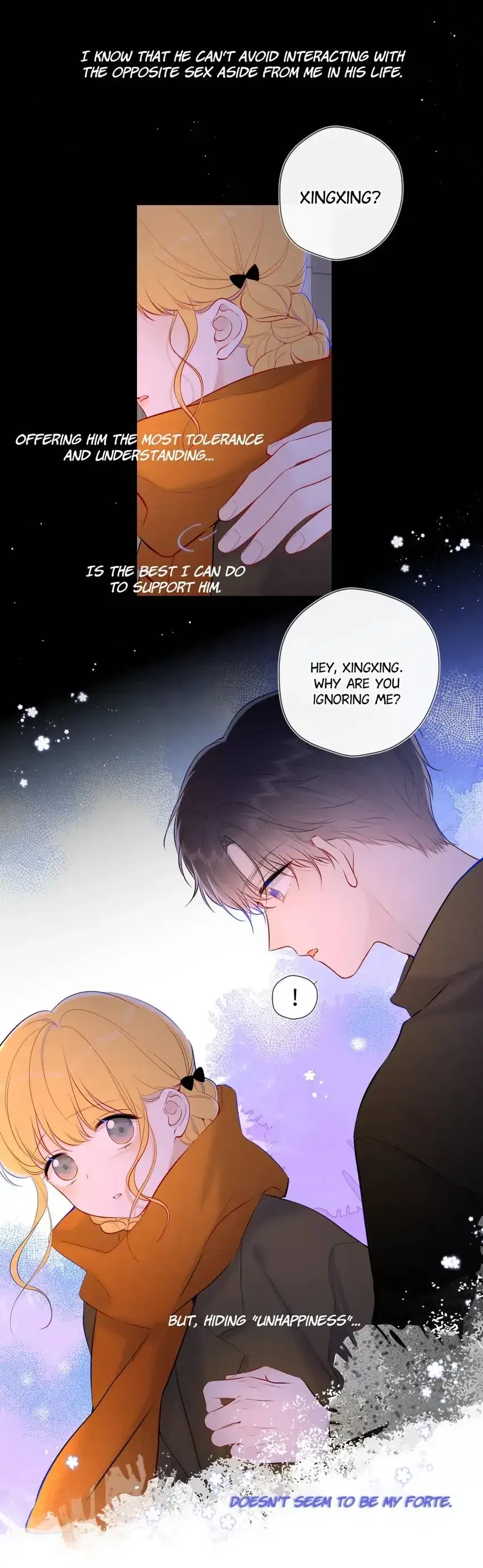 The Stars and I Chapter 114 – Page 6