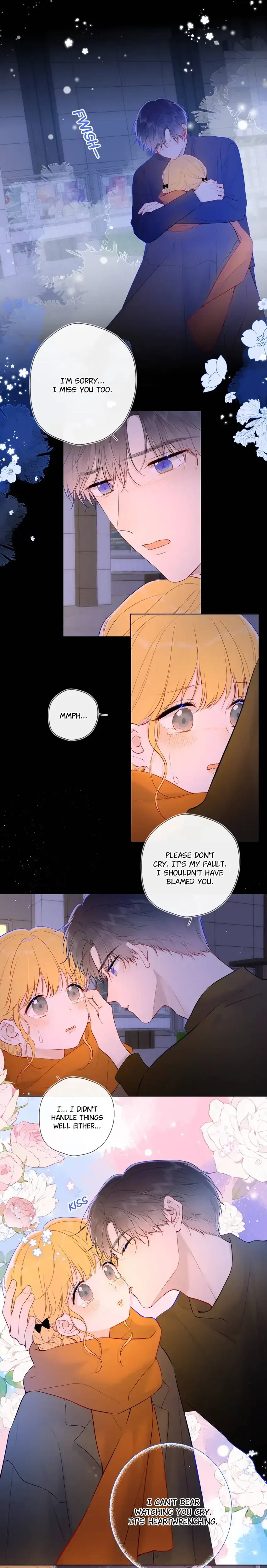 The Stars and I Chapter 114 – Page 13