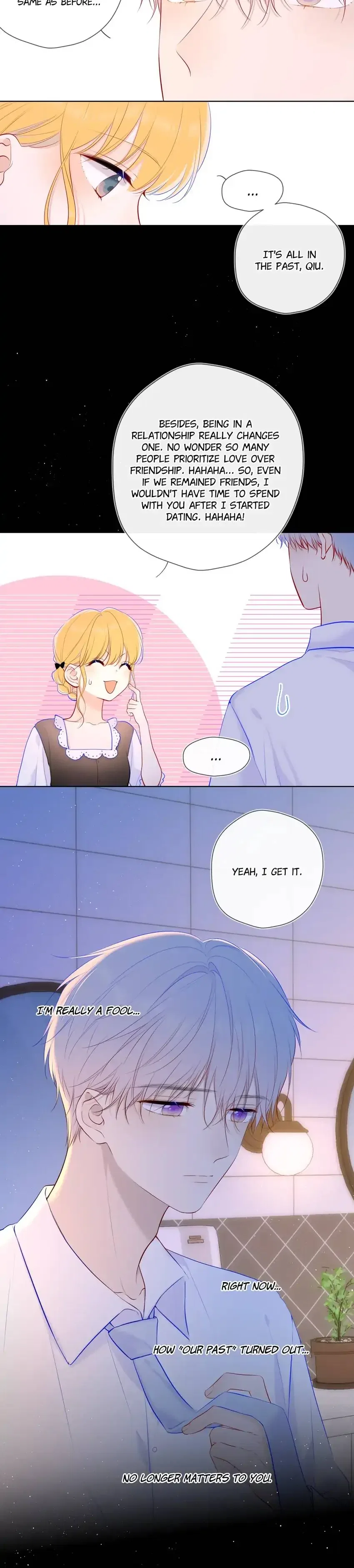 The Stars and I Chapter 113 – Page 4