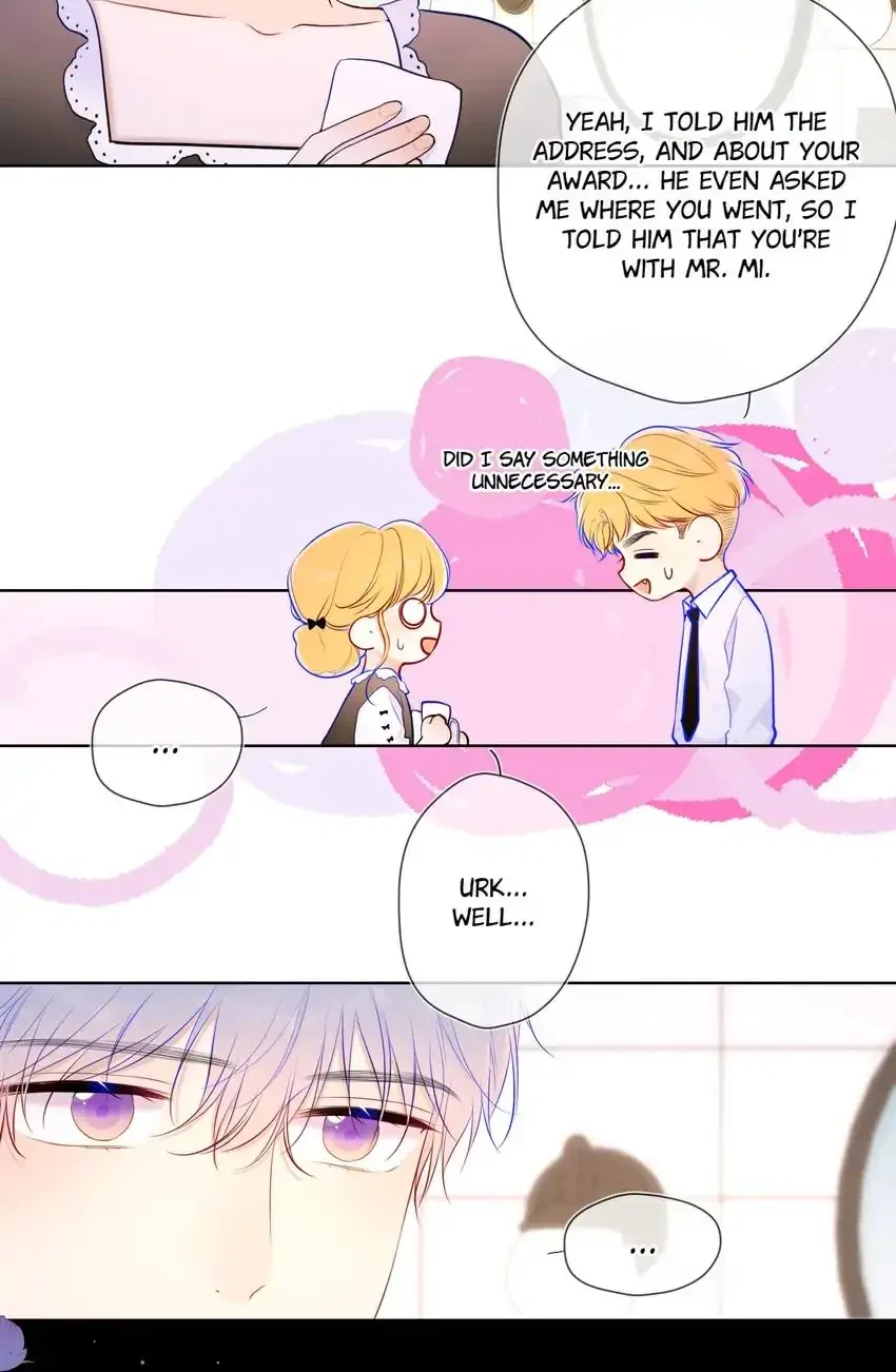 The Stars and I Chapter 113 – Page 8