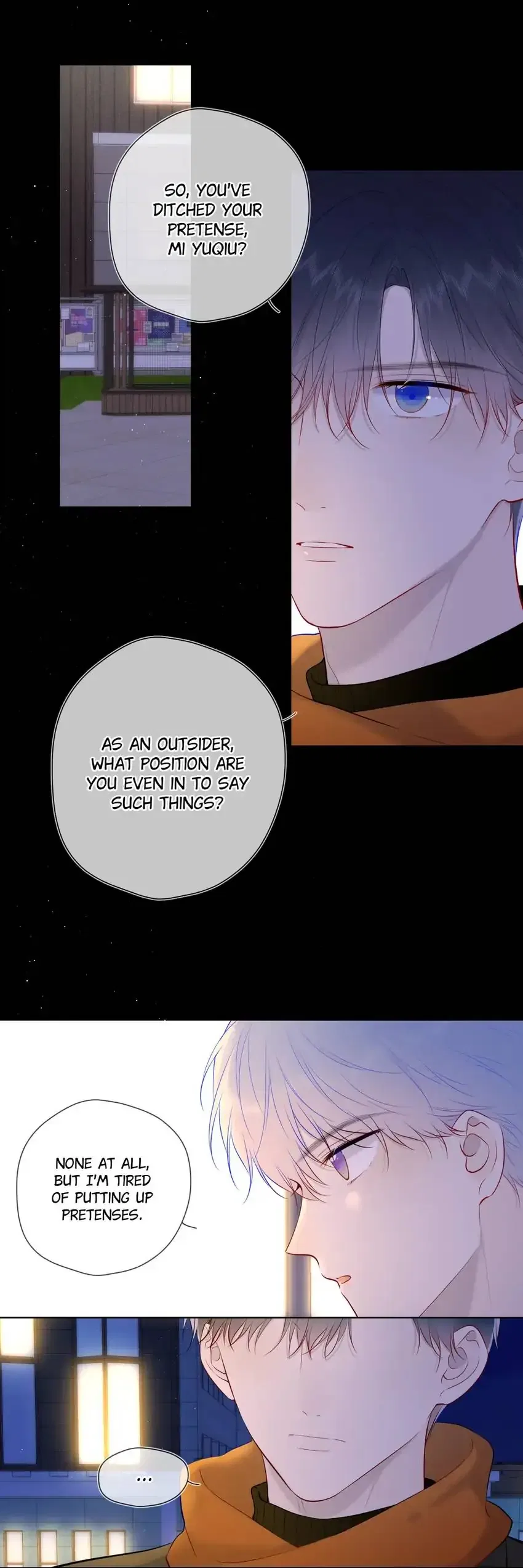 The Stars and I Chapter 113 – Page 10