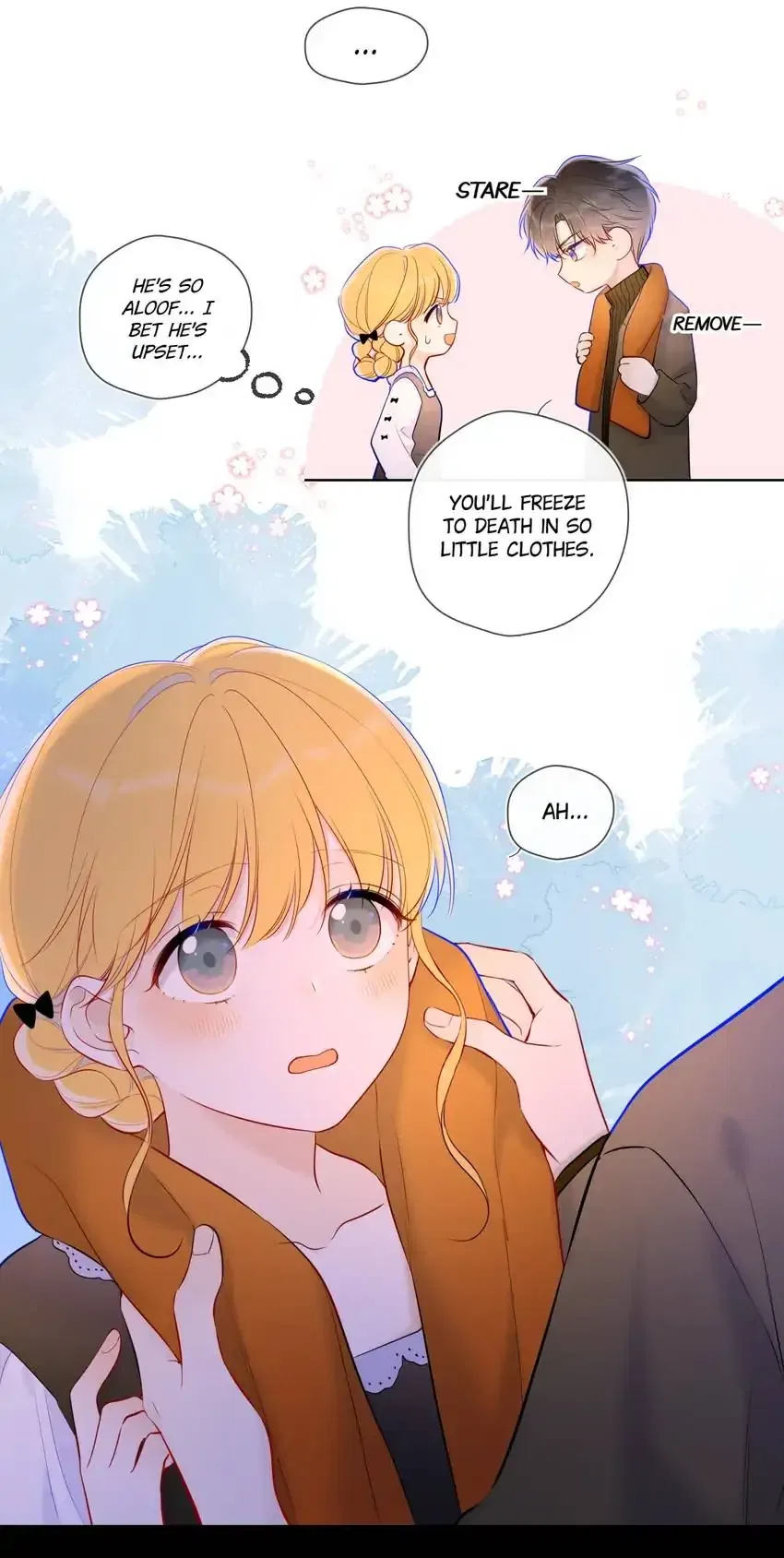 The Stars and I Chapter 113 – Page 12