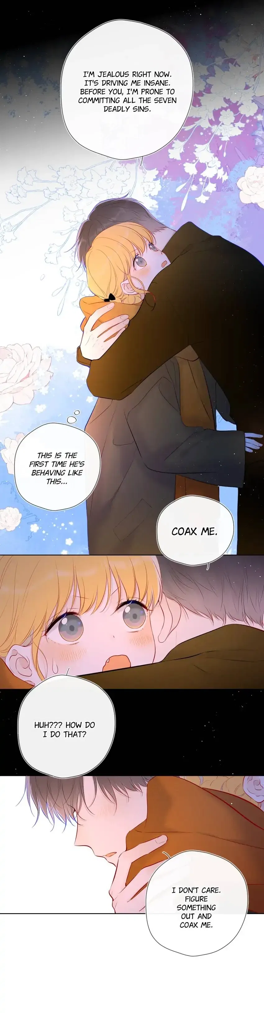 The Stars and I Chapter 113 – Page 17