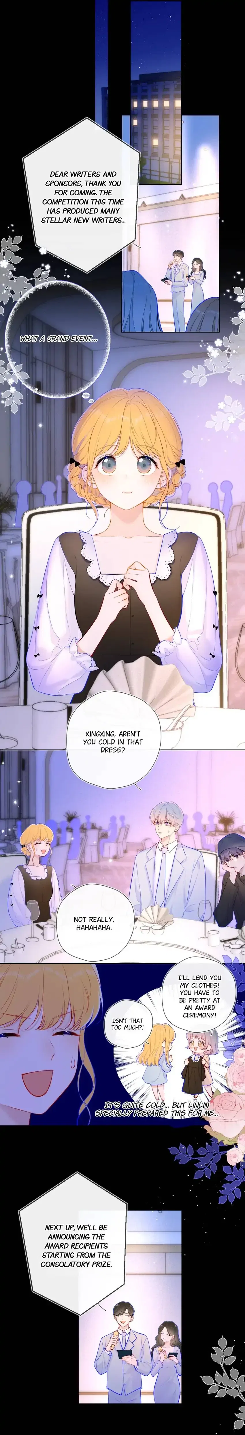 The Stars and I Chapter 112 – Page 5