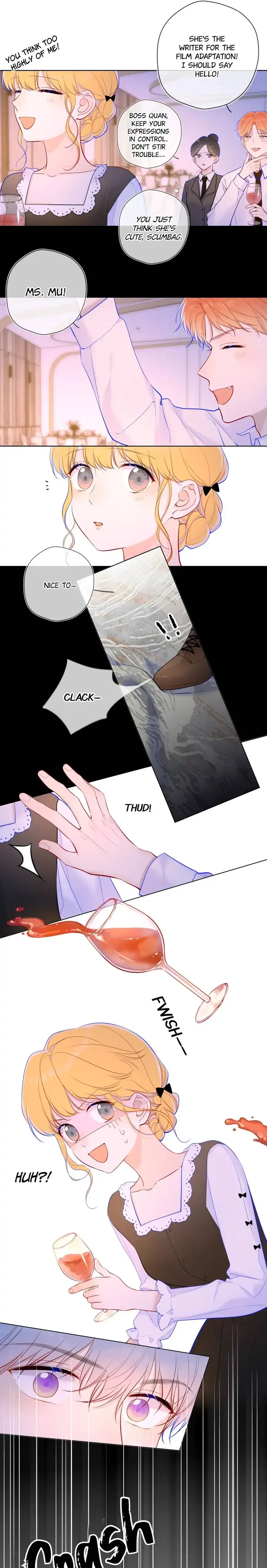 The Stars and I Chapter 112 – Page 13