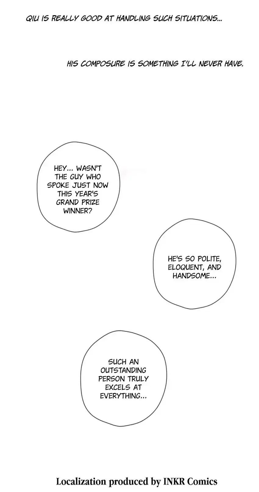 The Stars and I Chapter 112 – Page 16