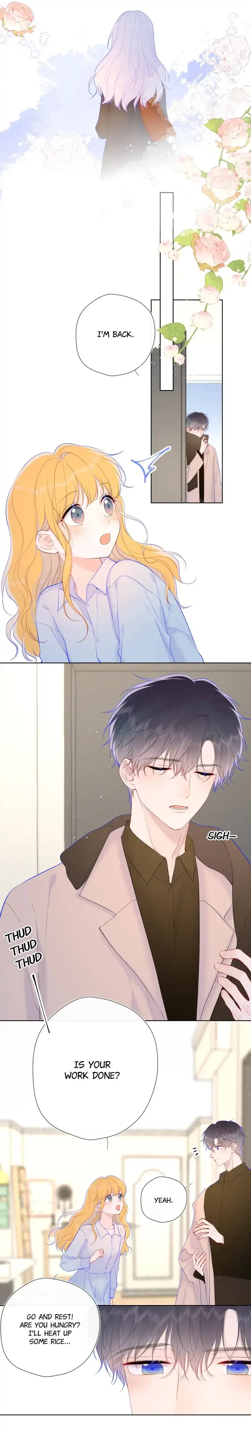 The Stars and I Chapter 111 – Page 4