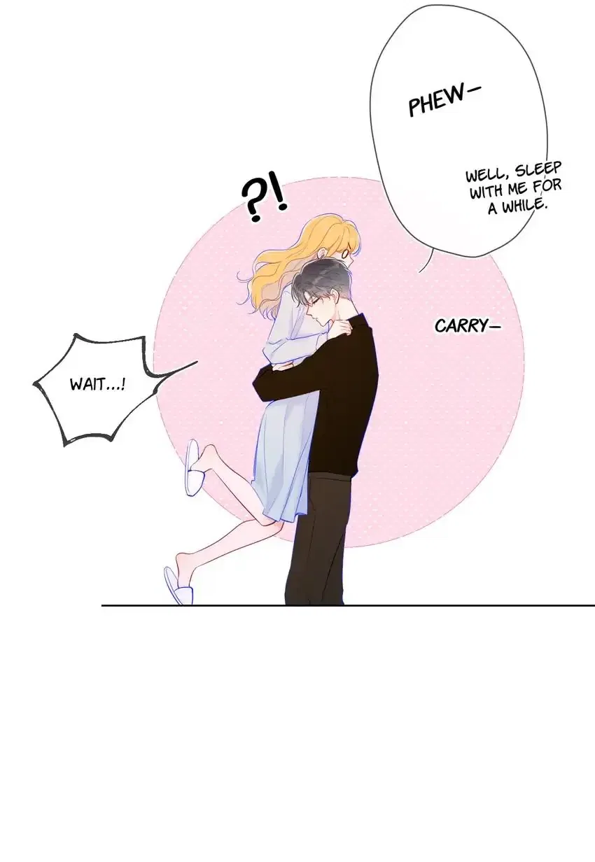 The Stars and I Chapter 111 – Page 6