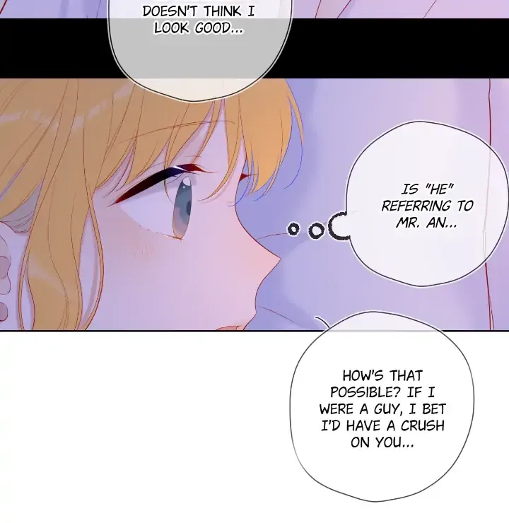 The Stars and I Chapter 110 – Page 9