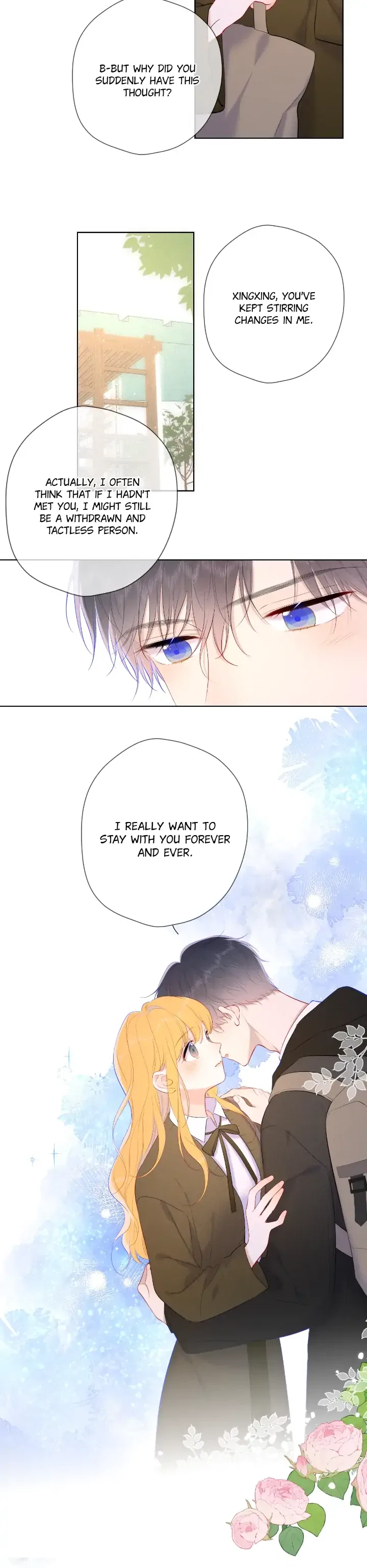 The Stars and I Chapter 109 – Page 4