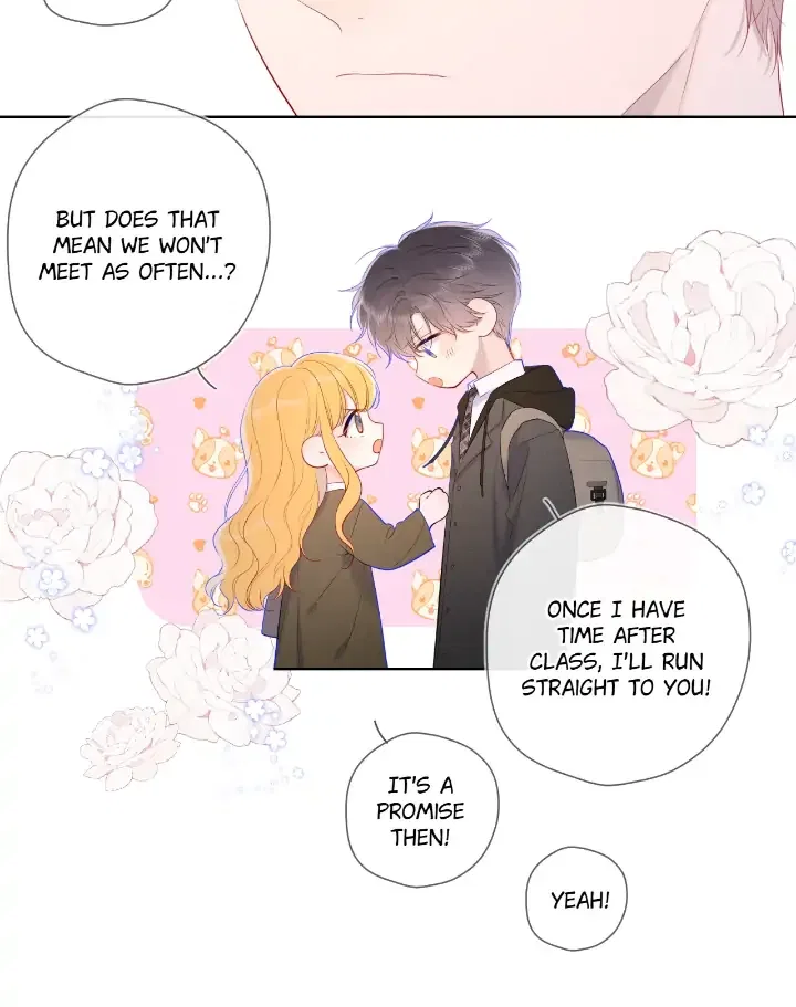 The Stars and I Chapter 109 – Page 8