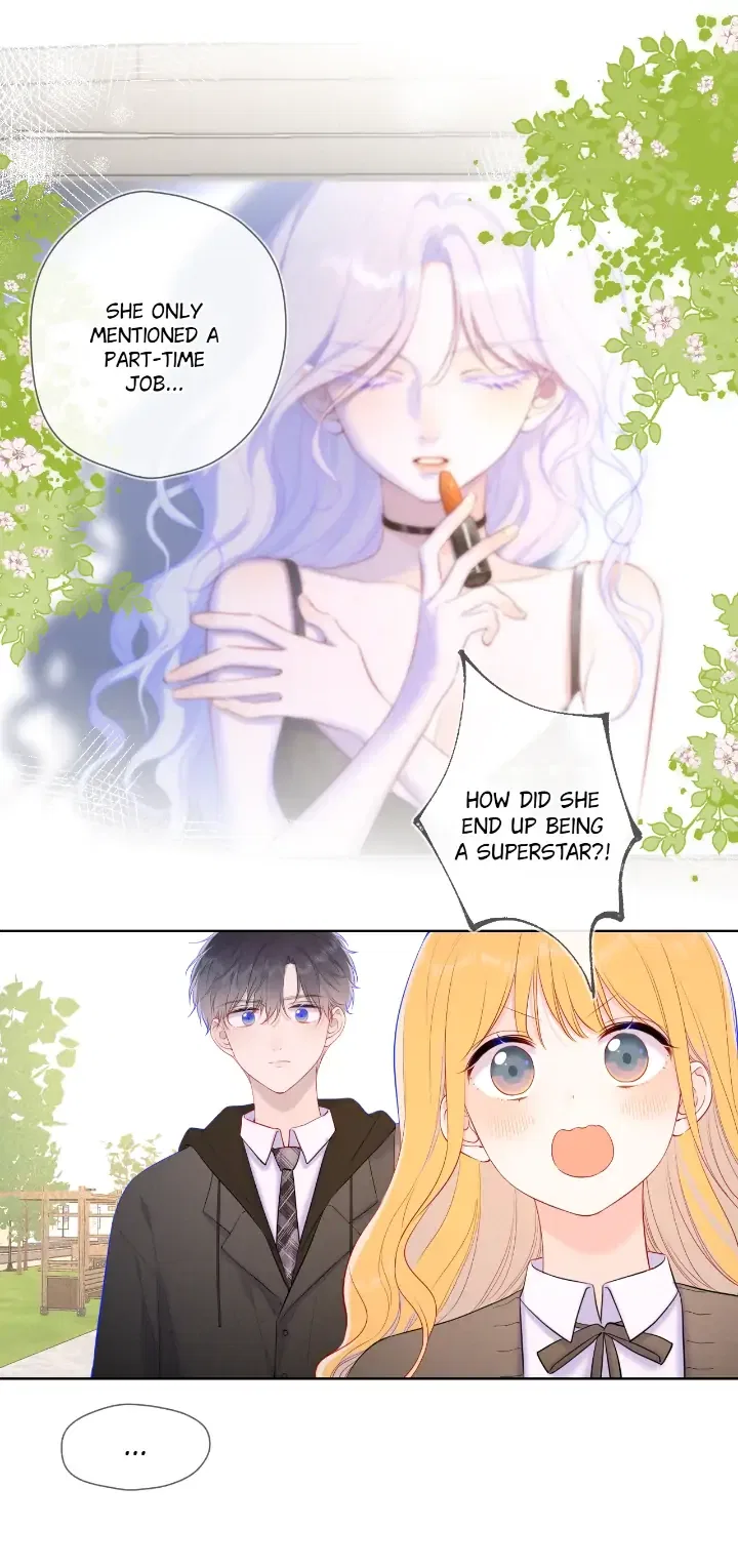 The Stars and I Chapter 109 – Page 11