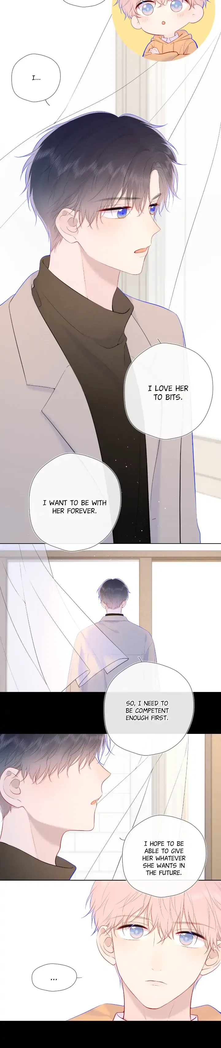 The Stars and I Chapter 109 – Page 14