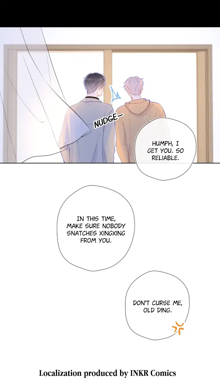 The Stars and I Chapter 109 – Page 15