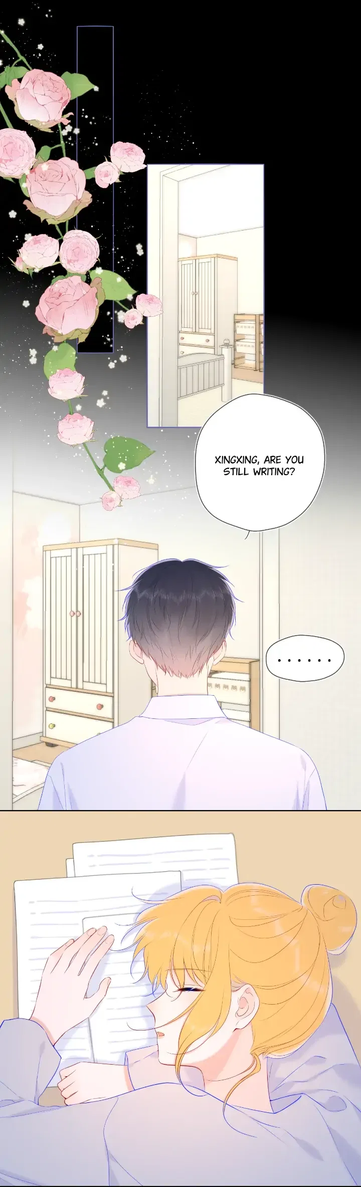 The Stars and I Chapter 107 – Page 4