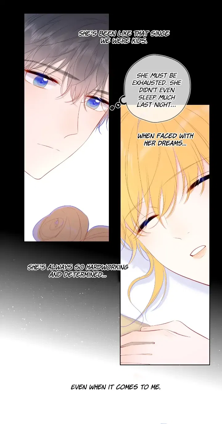 The Stars and I Chapter 107 – Page 6