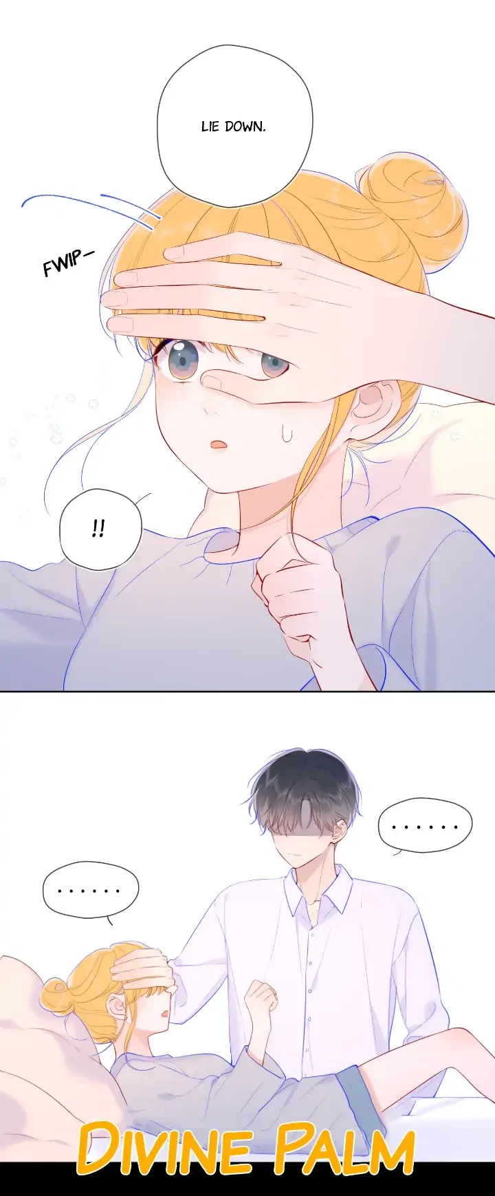 The Stars and I Chapter 107 – Page 9