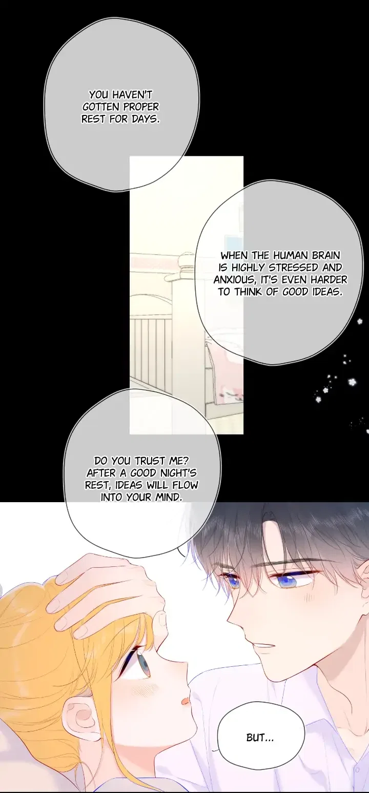 The Stars and I Chapter 107 – Page 10