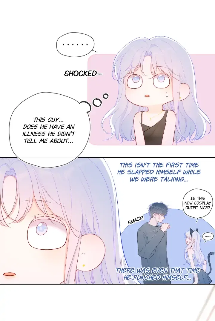 The Stars and I Chapter 106 – Page 7