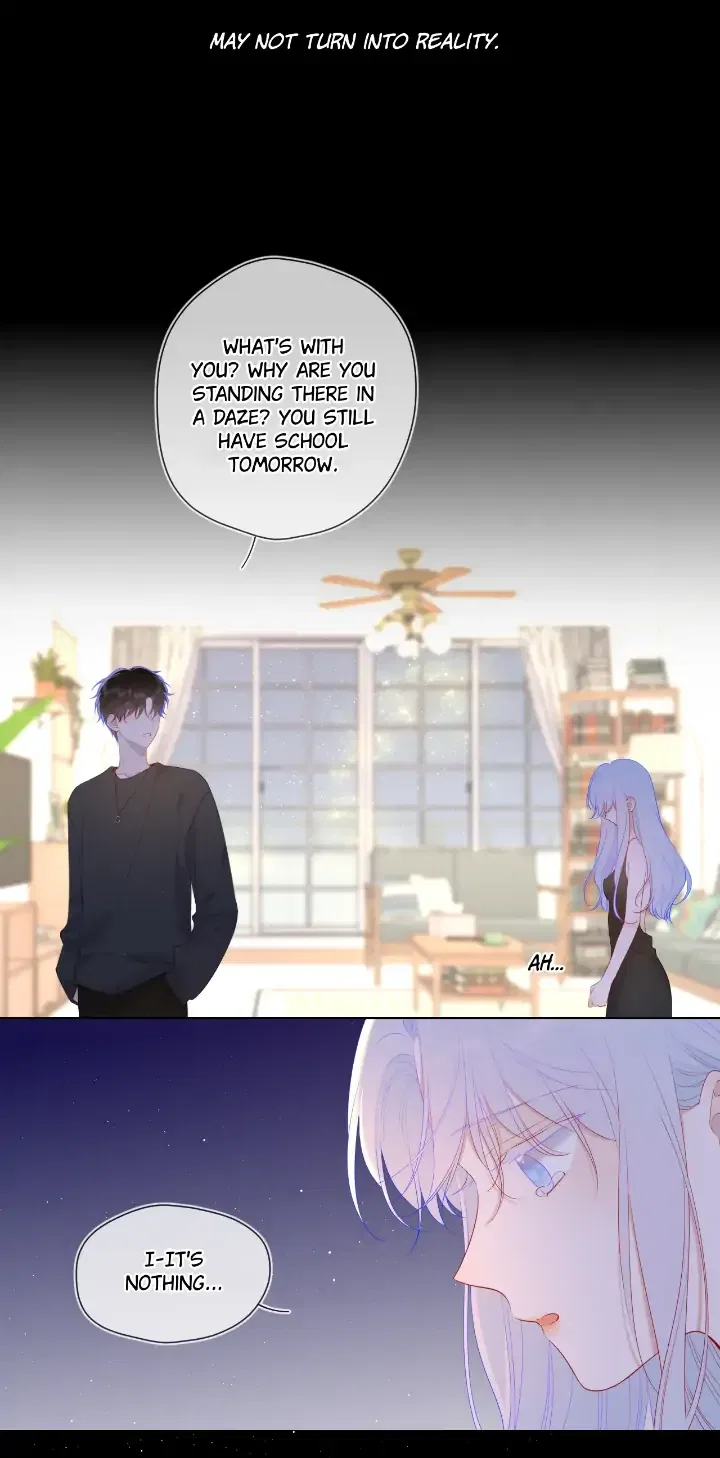The Stars and I Chapter 106 – Page 14