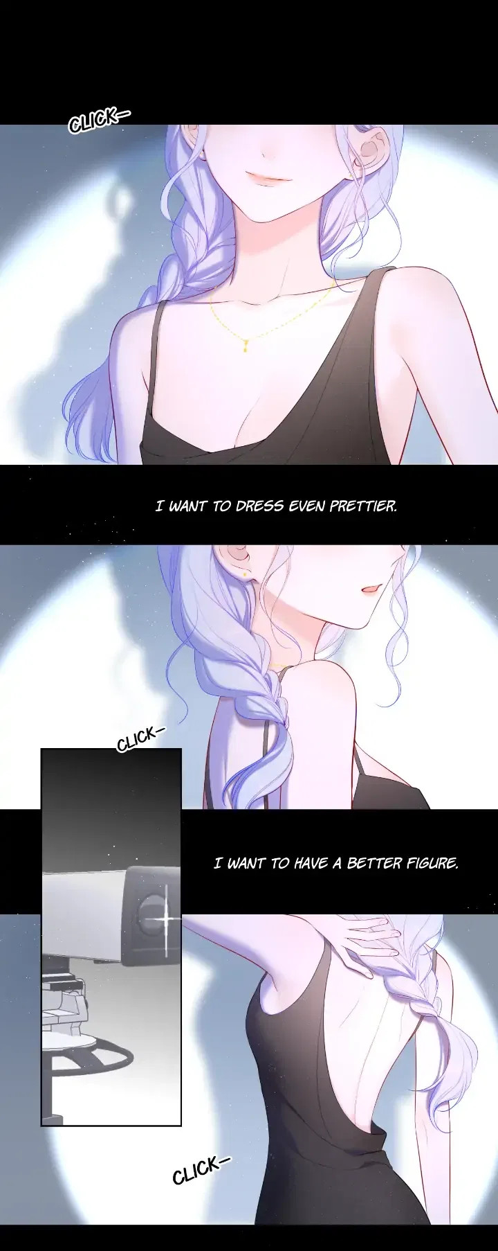 The Stars and I Chapter 105 – Page 7
