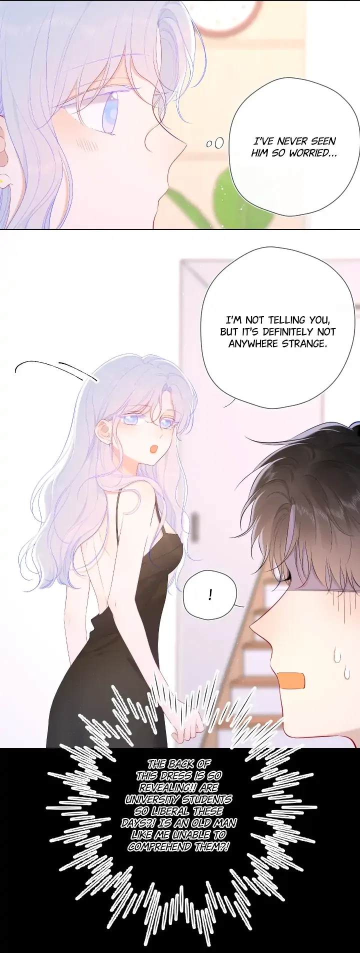 The Stars and I Chapter 105 – Page 12