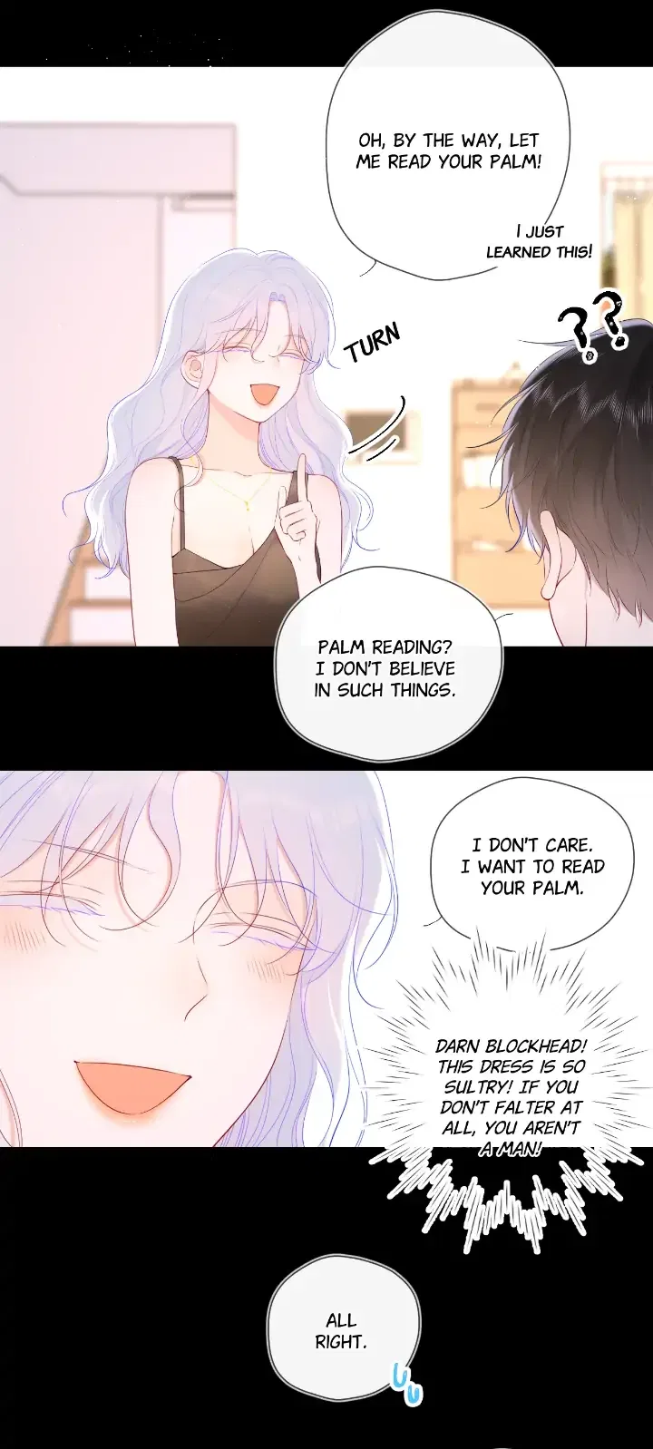 The Stars and I Chapter 105 – Page 13