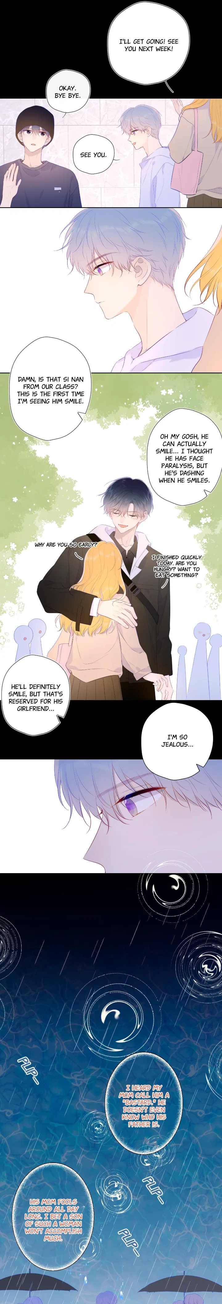 The Stars and I Chapter 104 – Page 12
