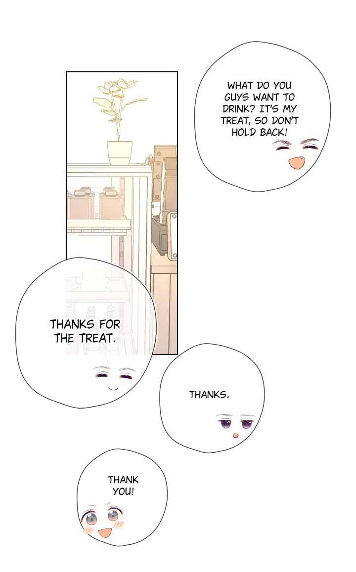 The Stars and I Chapter 102 – Page 6