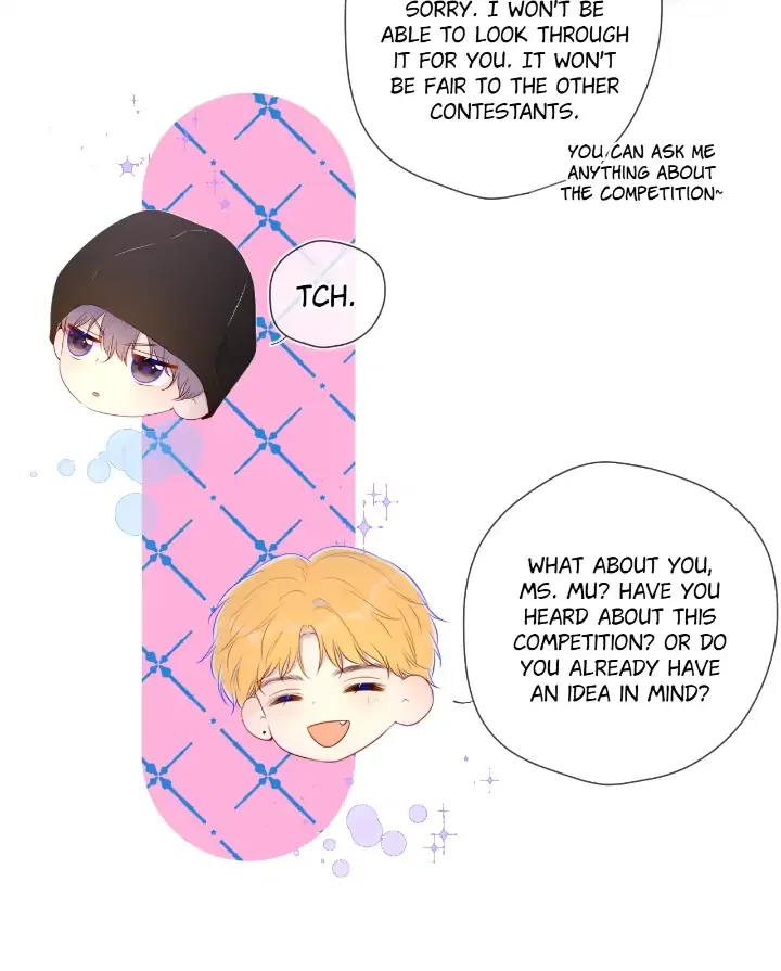 The Stars and I Chapter 102 – Page 8