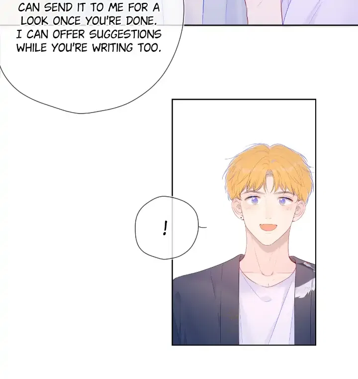 The Stars and I Chapter 102 – Page 10
