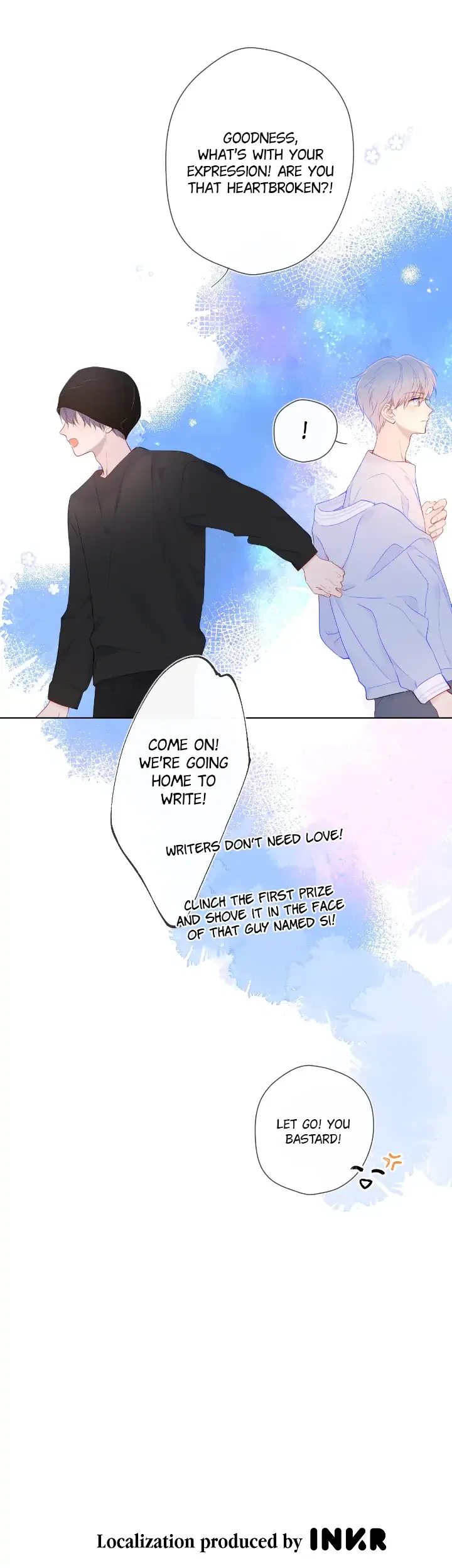 The Stars and I Chapter 102 – Page 19