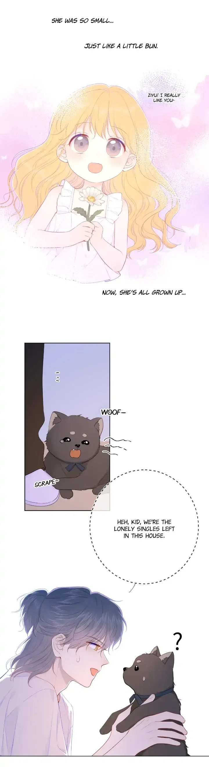 The Stars and I Chapter 101 – Page 4