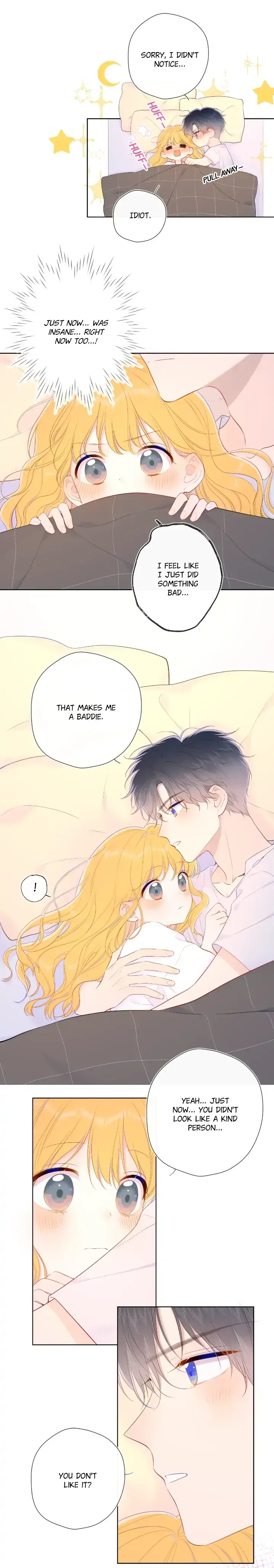 The Stars and I Chapter 101 – Page 7