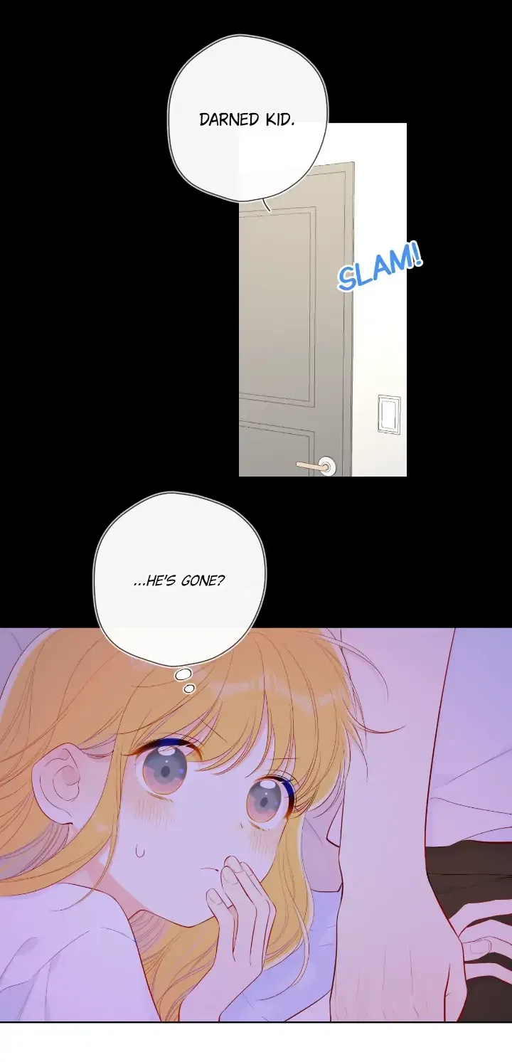 The Stars and I Chapter 100 – Page 7