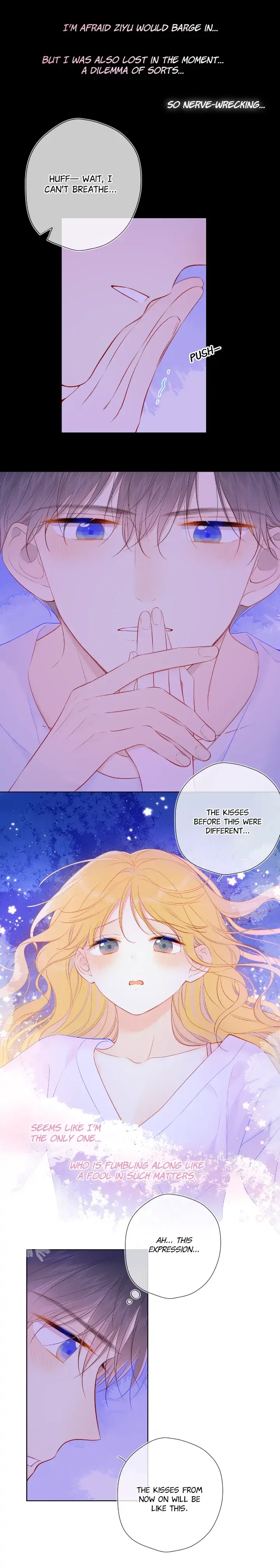 The Stars and I Chapter 100 – Page 13