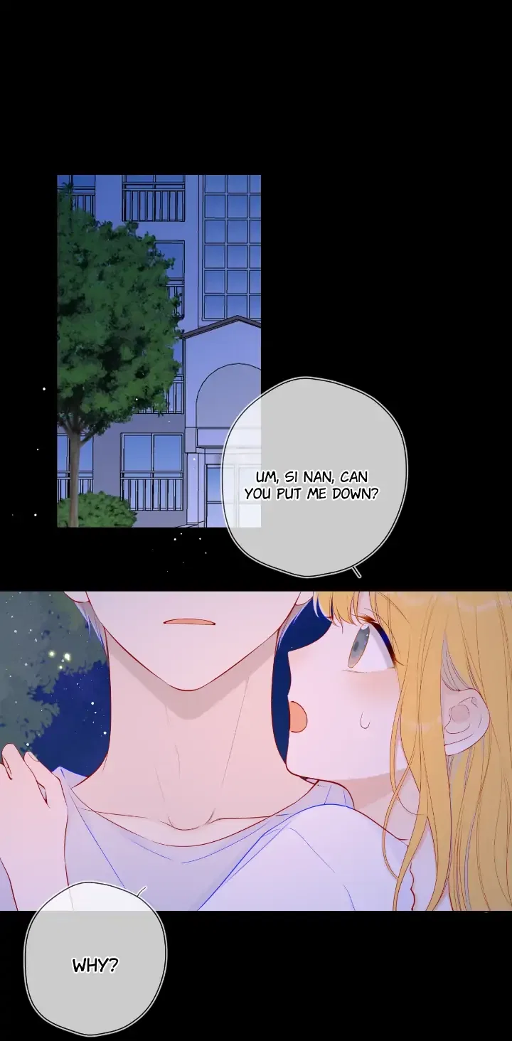 The Stars and I Chapter 99 – Page 2