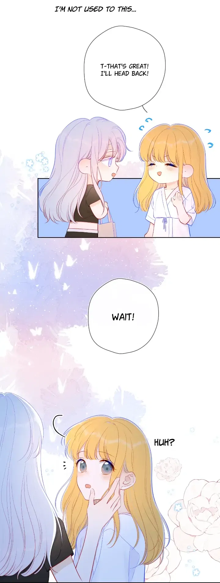 The Stars and I Chapter 99 – Page 10