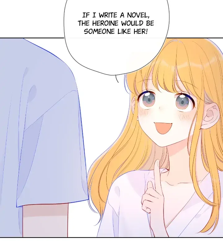 The Stars and I Chapter 99 – Page 13