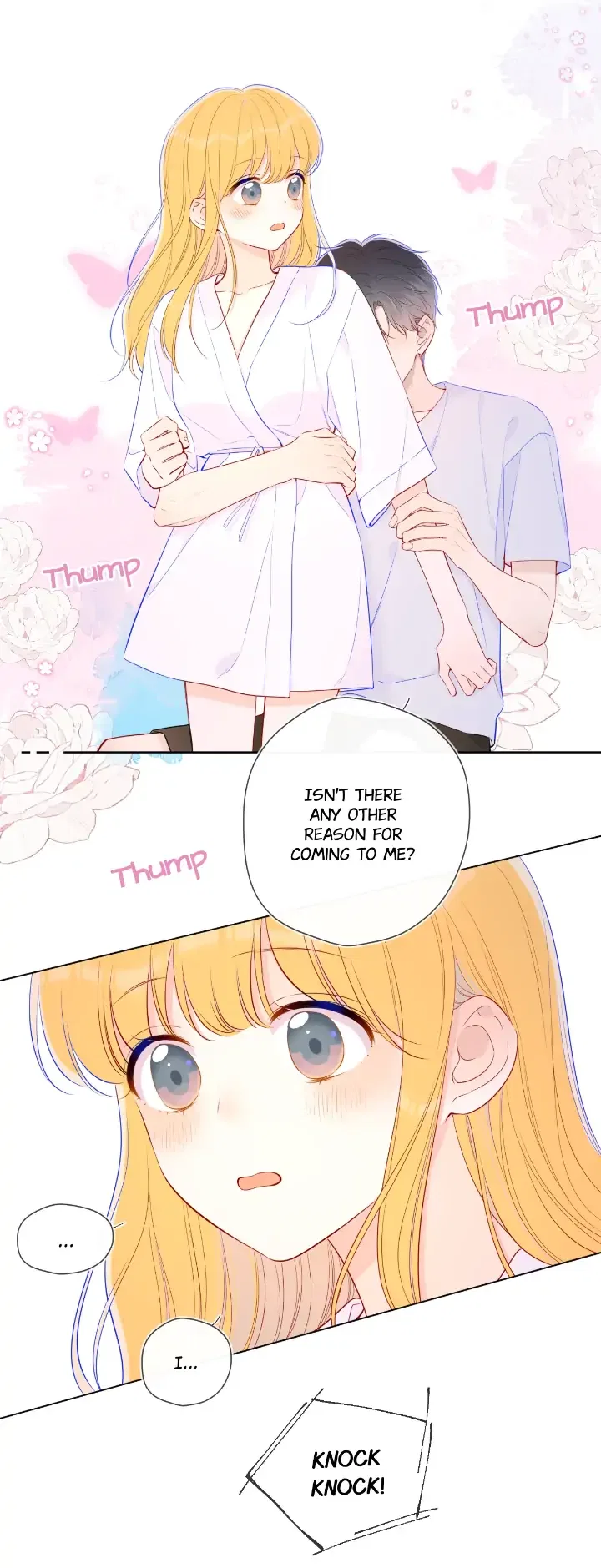 The Stars and I Chapter 99 – Page 17