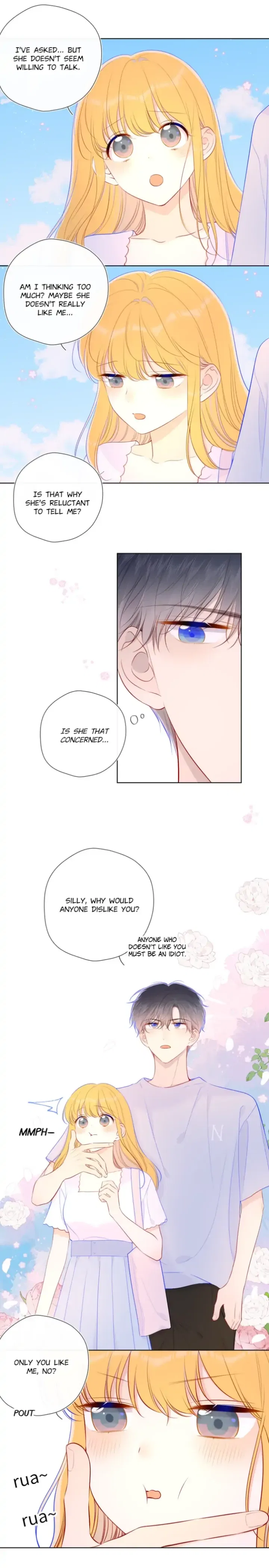 The Stars and I Chapter 97 – Page 2