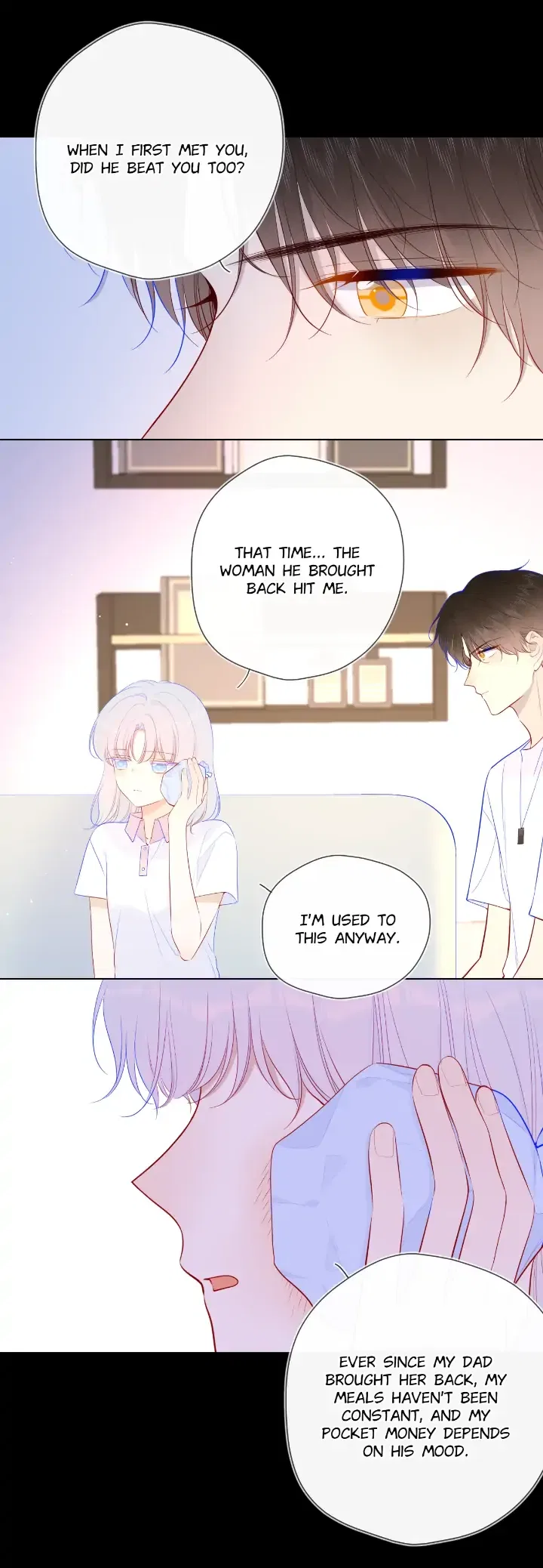 The Stars and I Chapter 96 – Page 4