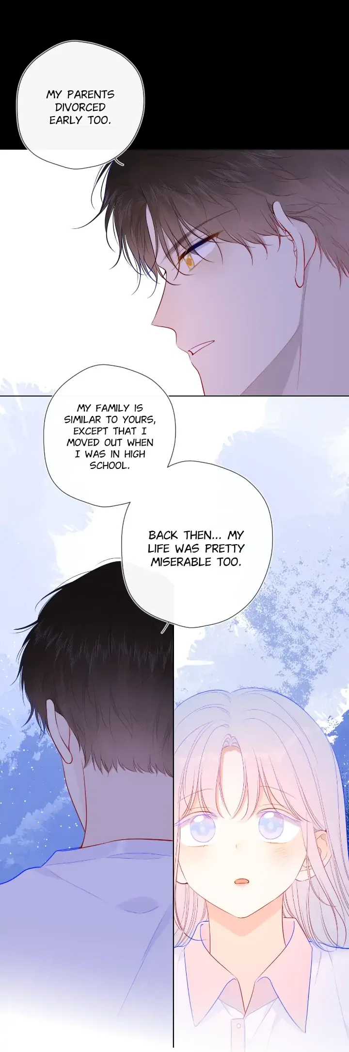 The Stars and I Chapter 96 – Page 9