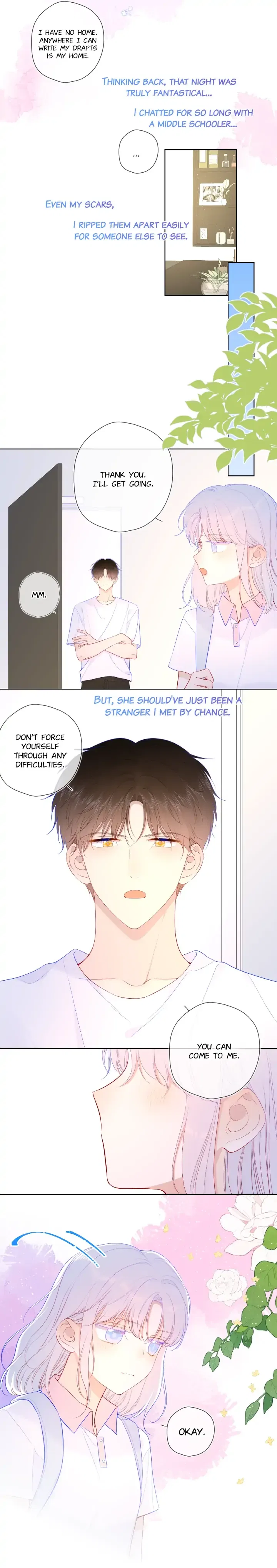 The Stars and I Chapter 96 – Page 13