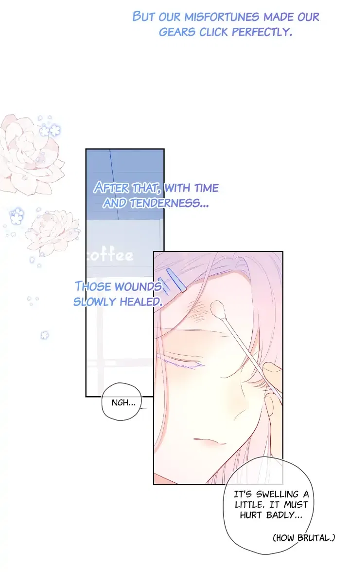 The Stars and I Chapter 96 – Page 15