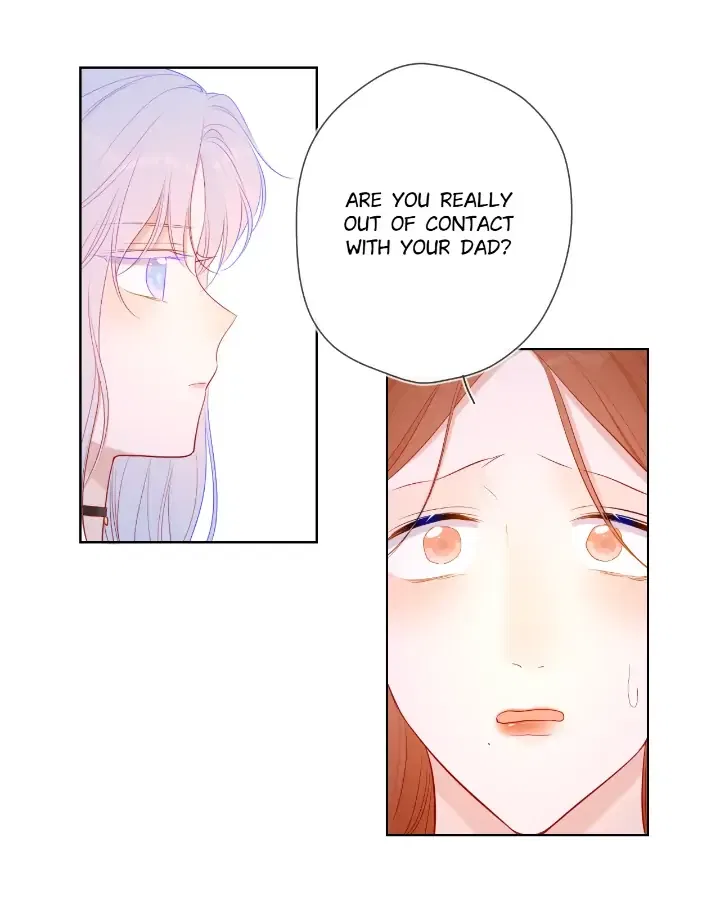 The Stars and I Chapter 95 – Page 9
