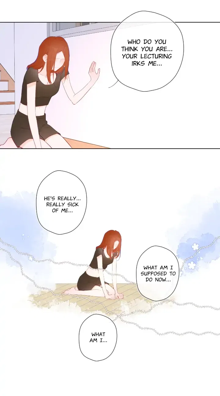 The Stars and I Chapter 95 – Page 11